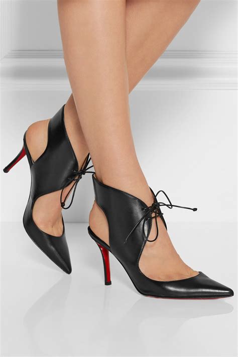 cheap christian louboutin women's shoes